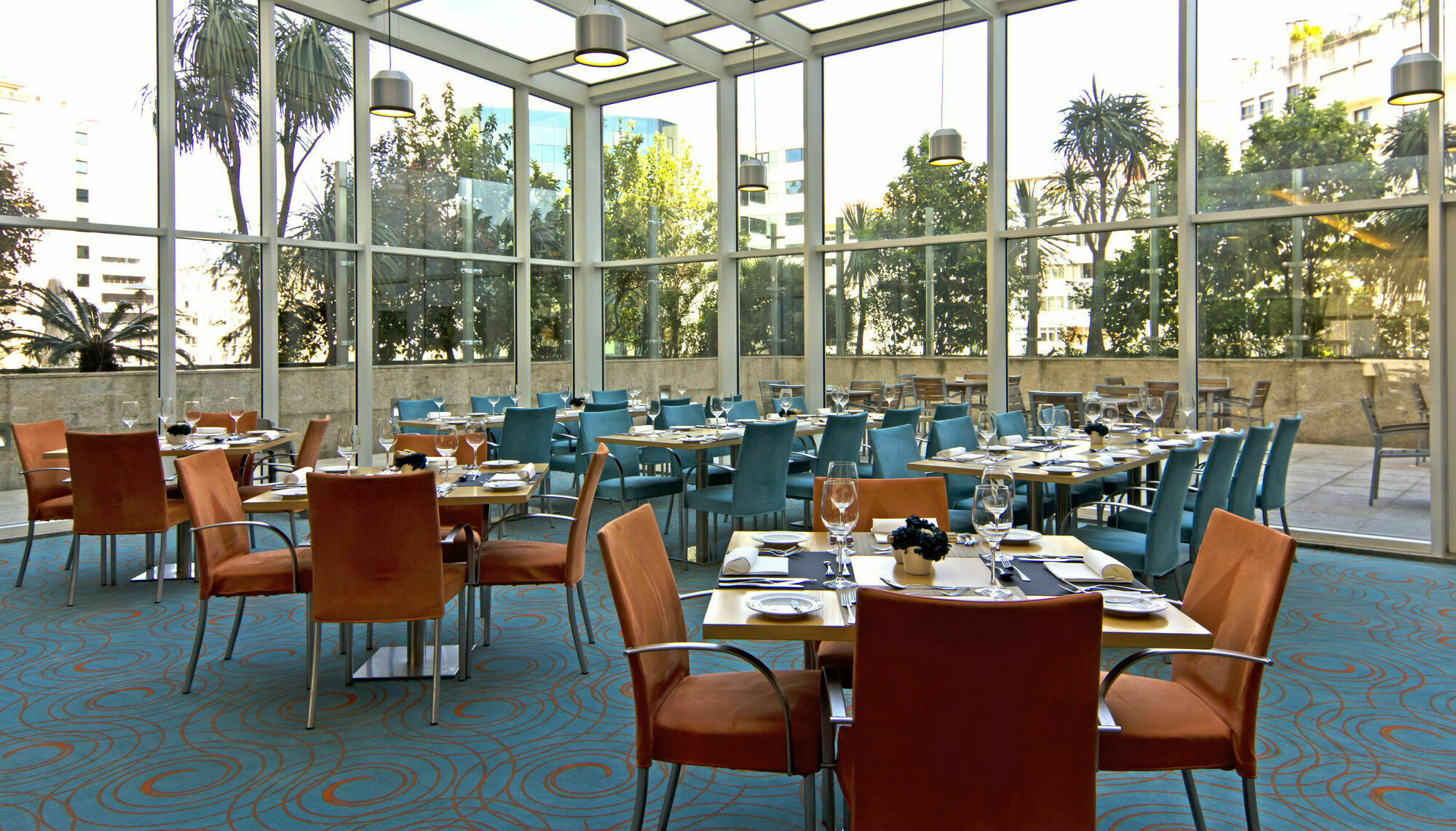 Hotel Sana Malhoa 4*