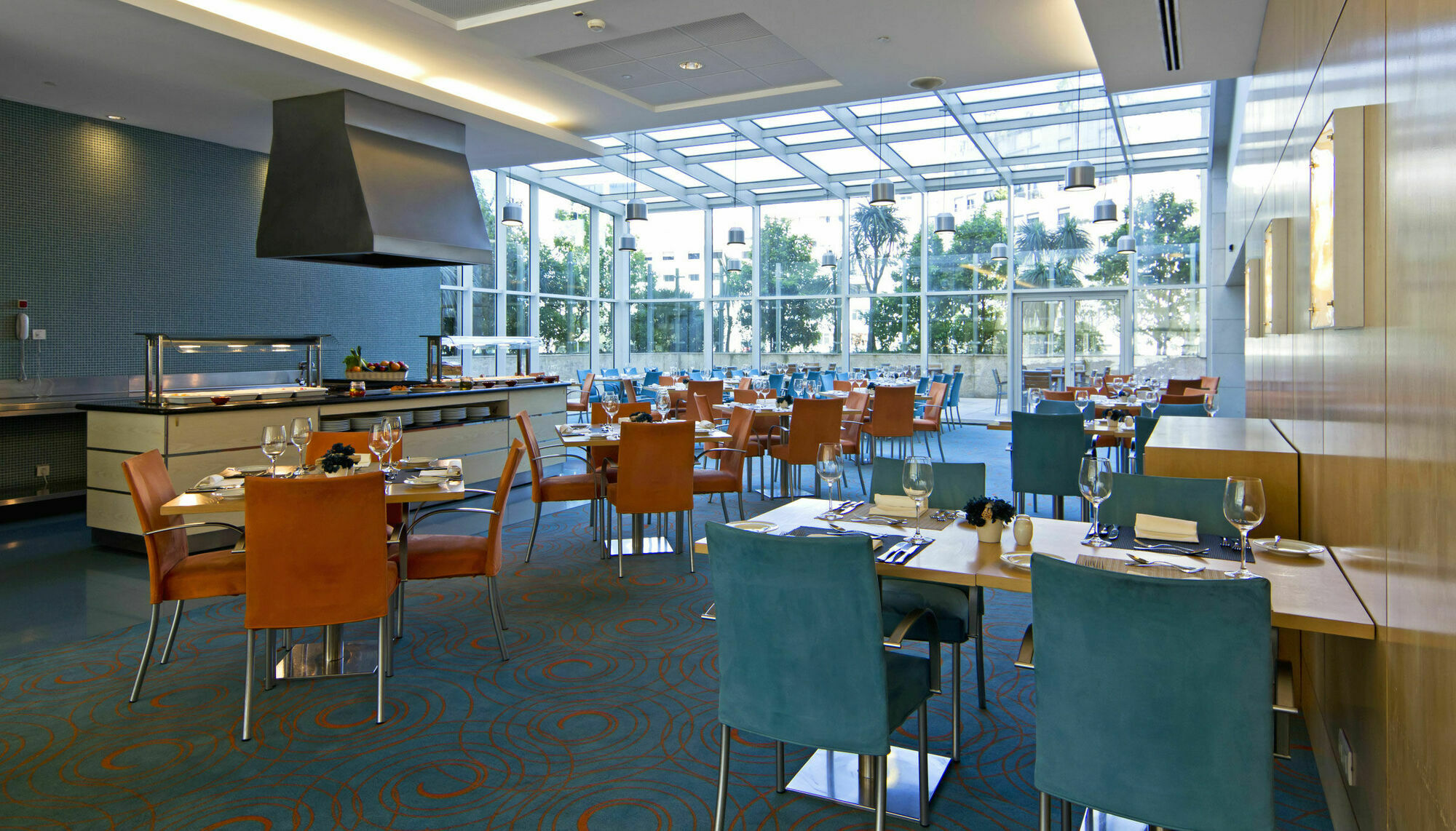 Sana Malhoa Hotel 4*