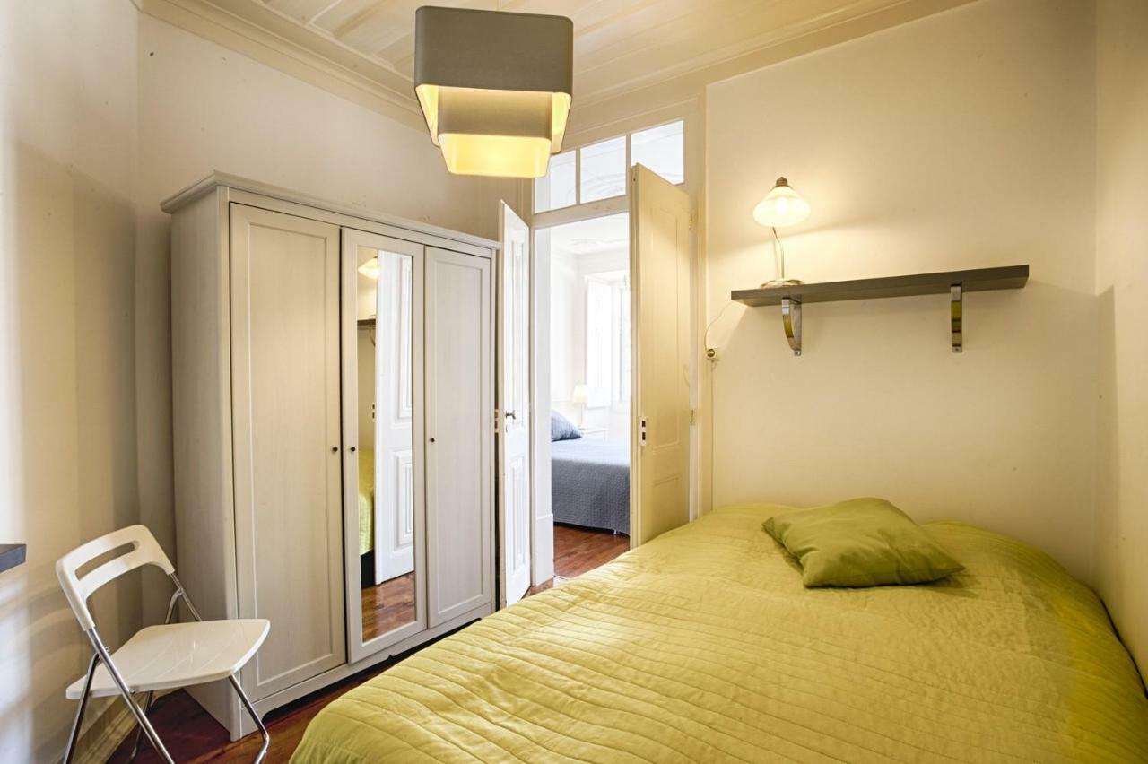 Apartment Bmyguest - Principe Real Galeria *