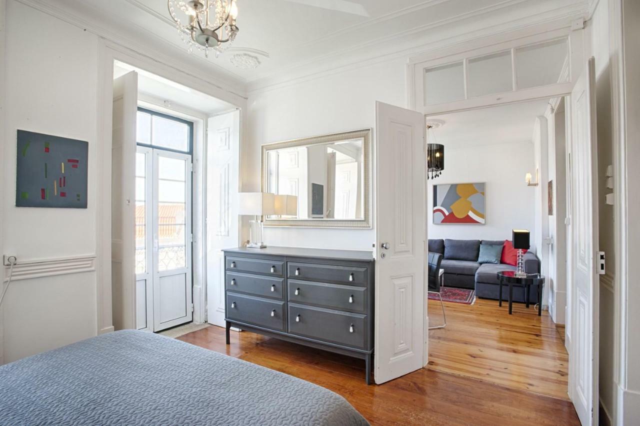 Apartment Bmyguest - Principe Real Galeria *
