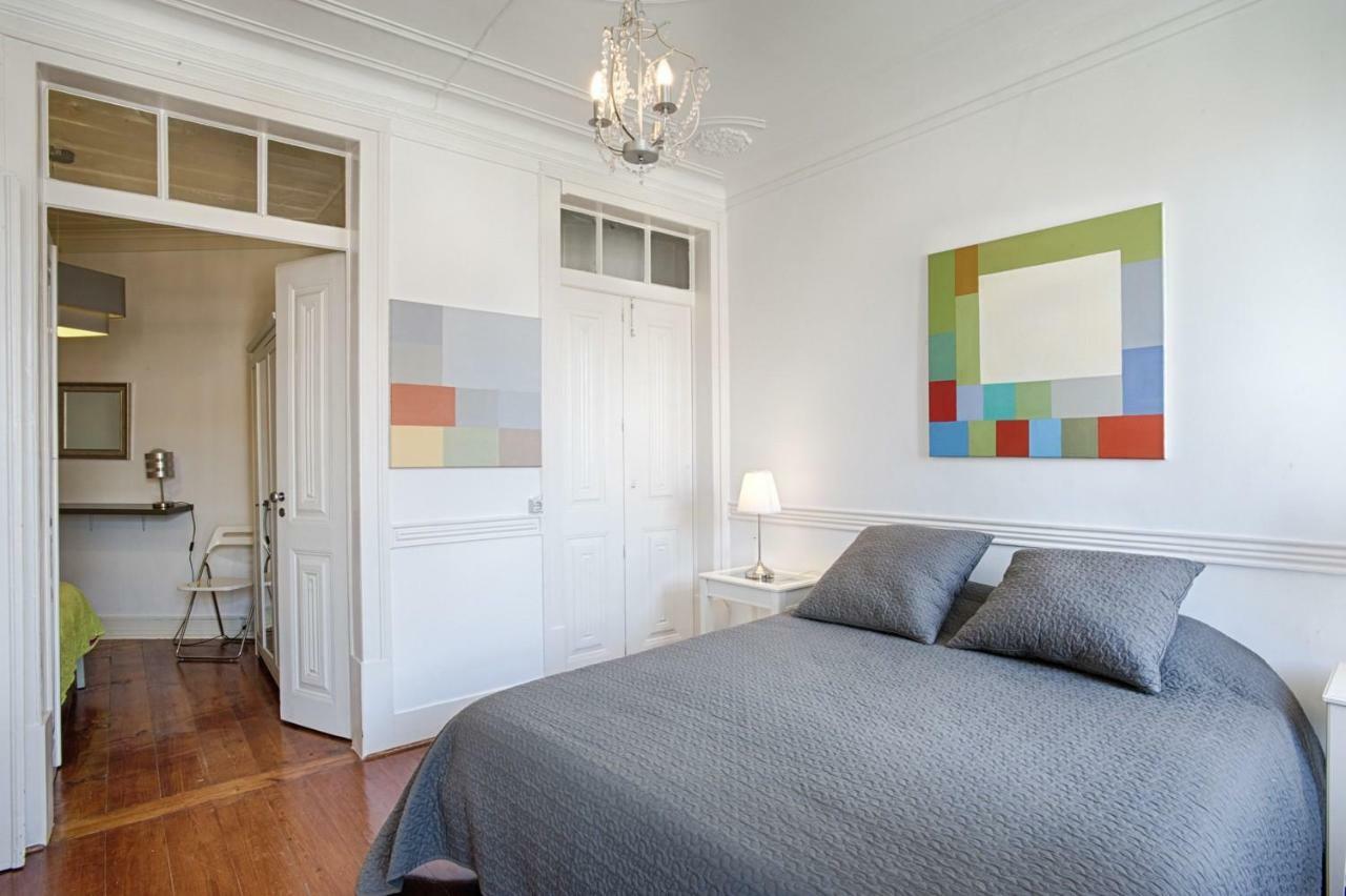 Bmyguest - Principe Real Galeria Apartment *