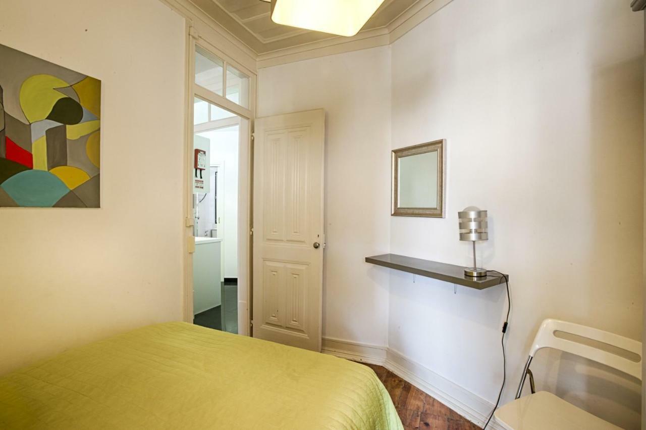 Apartment Bmyguest - Principe Real Galeria