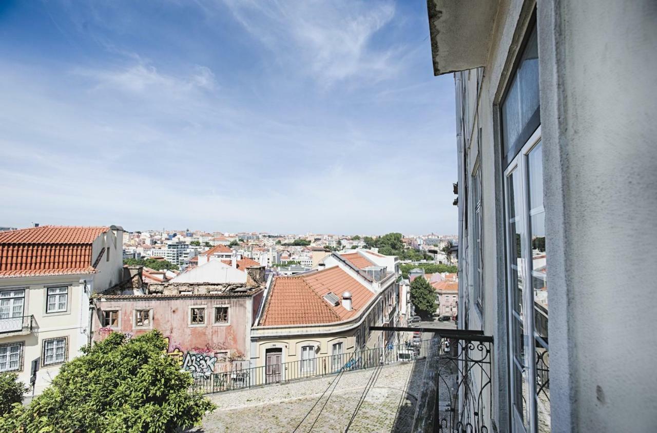 Bmyguest - Principe Real Galeria Apartment *