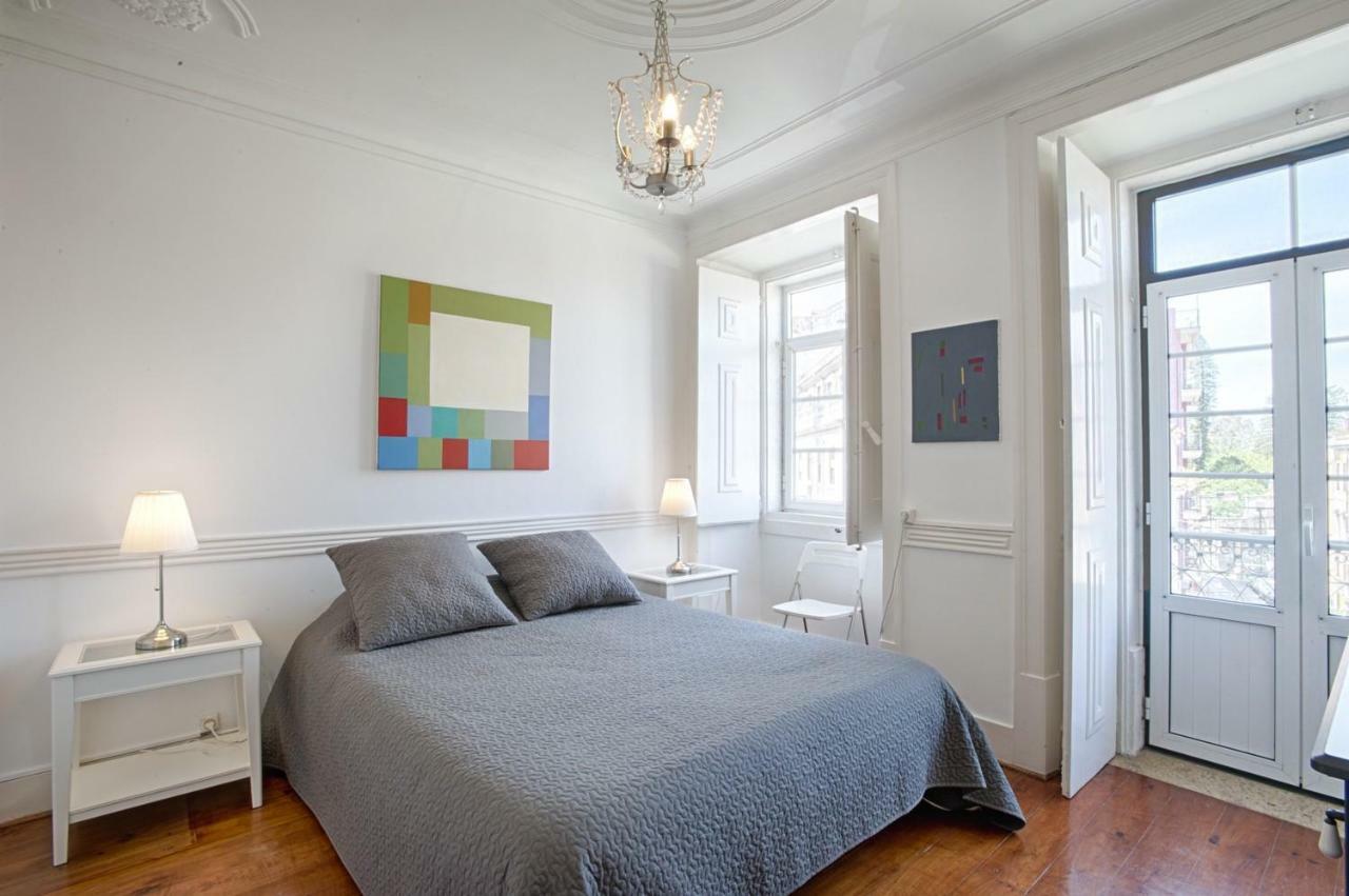 Apartment Bmyguest - Principe Real Galeria *