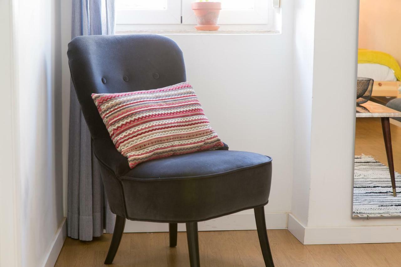 Street - Lovely Historic Center Apartment *