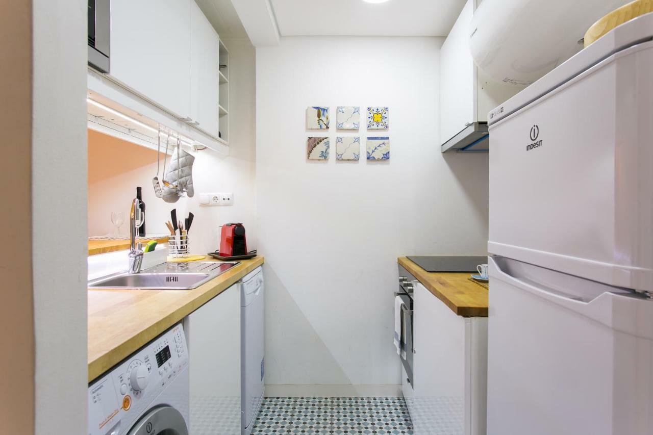 Street - Lovely Historic Center Apartment *