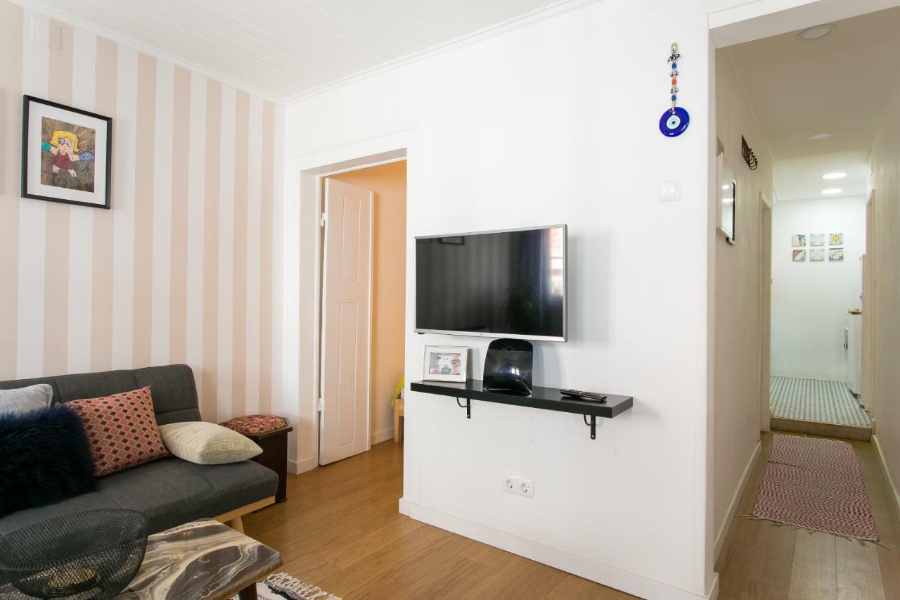 Apartment Street - Lovely Historic Center *
