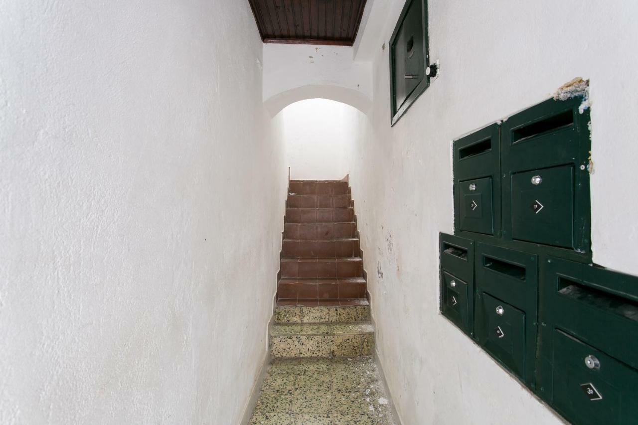 Apartment Street - Lovely Historic Center