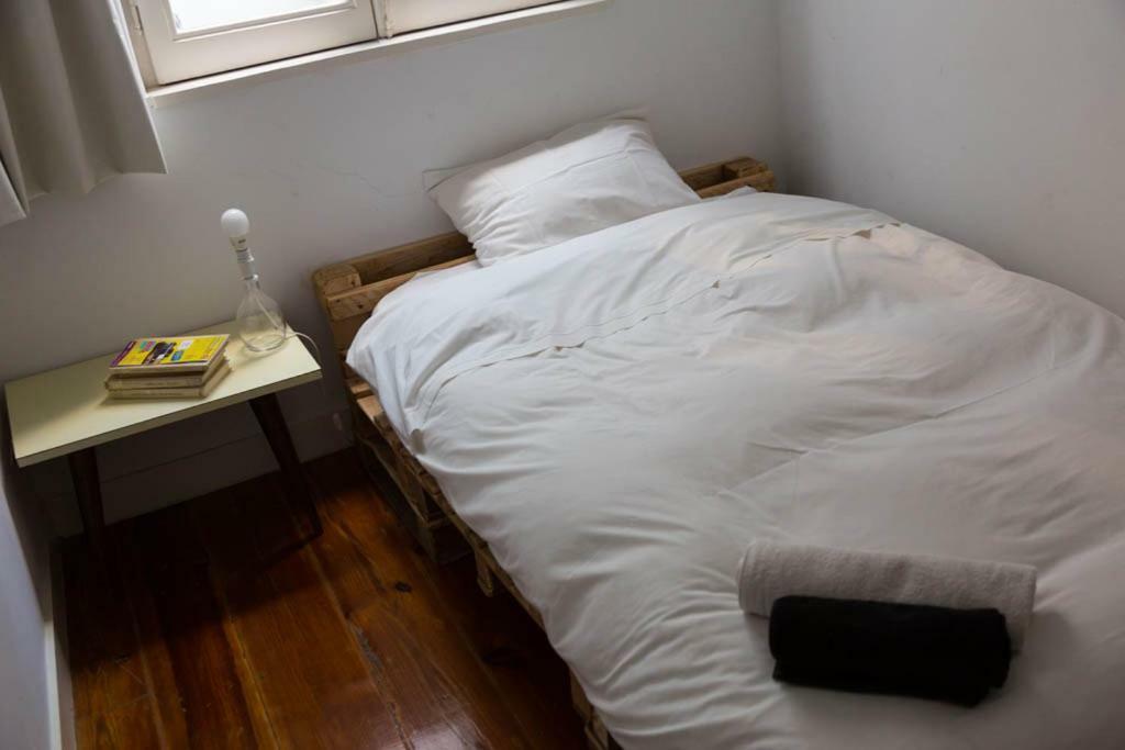Largo Residencias Casa de hóspedes Lisboa