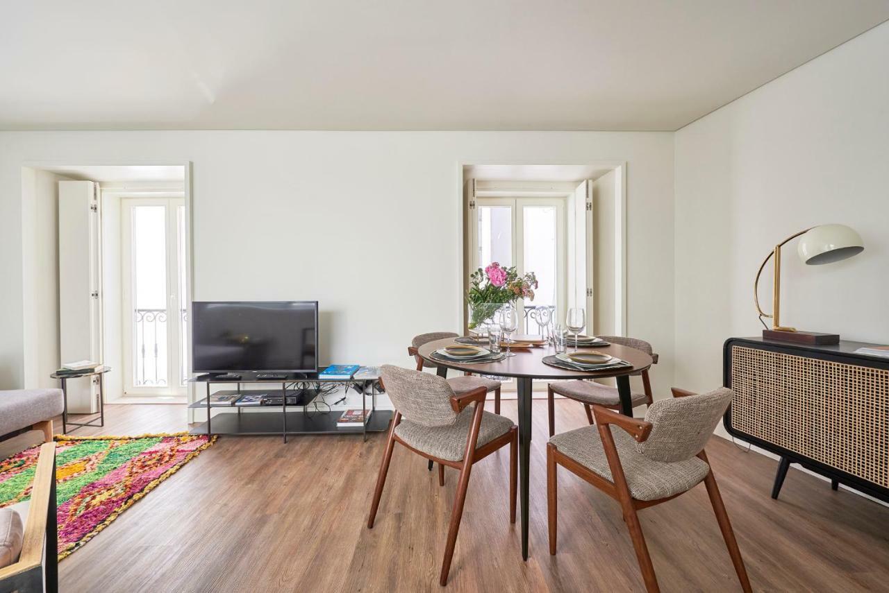 Apartamento Choice Prime Alfama