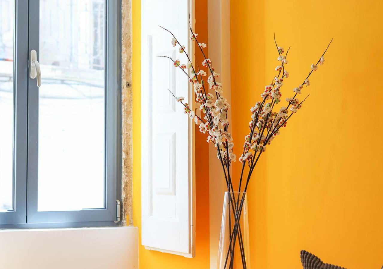 Joivy Avenida Apartment *