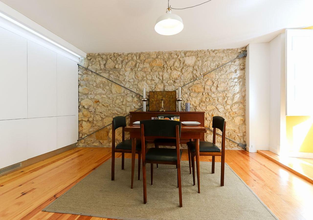 Apartment Joivy Avenida Lisbon