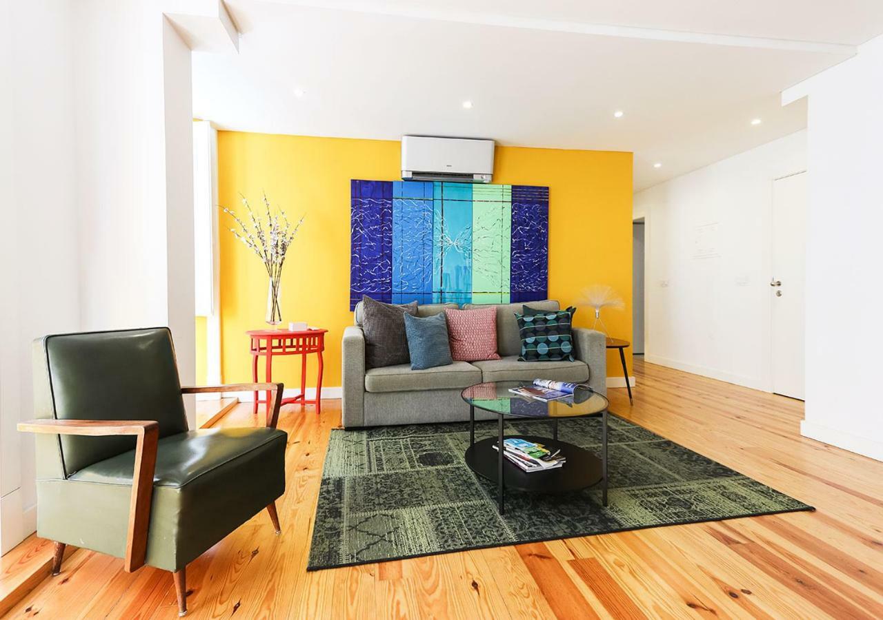 Joivy Avenida Apartment