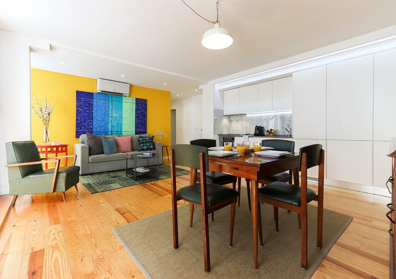 Apartment Joivy Avenida