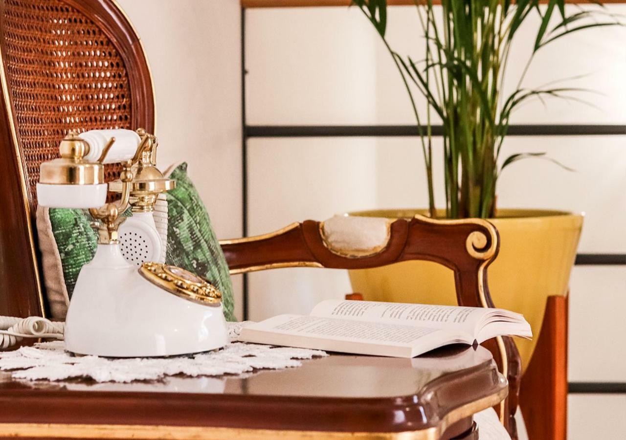 Joivy Avenida Apartment