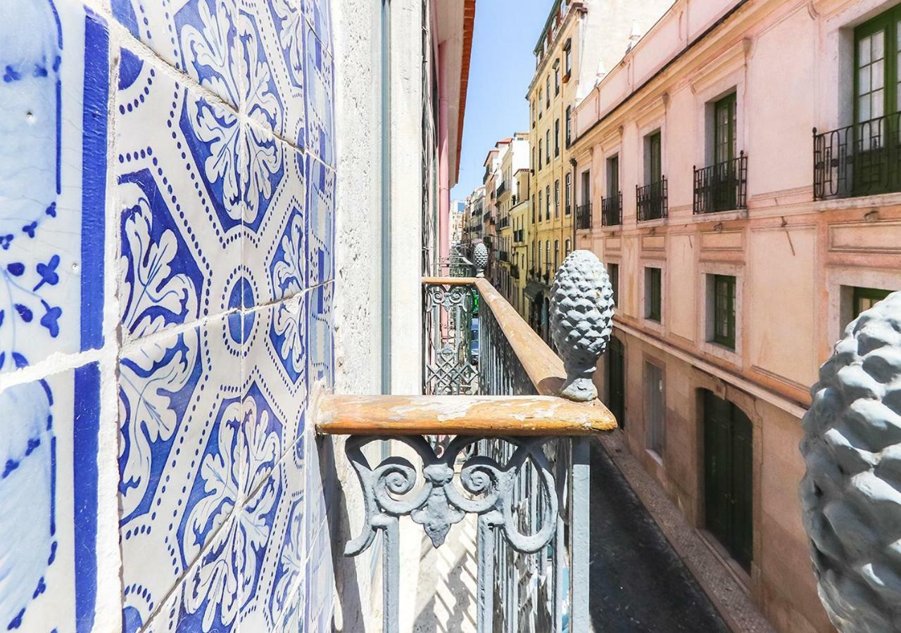 Joivy Avenida * Lisbon
