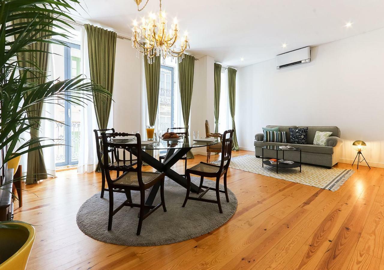 Apartment Joivy Avenida