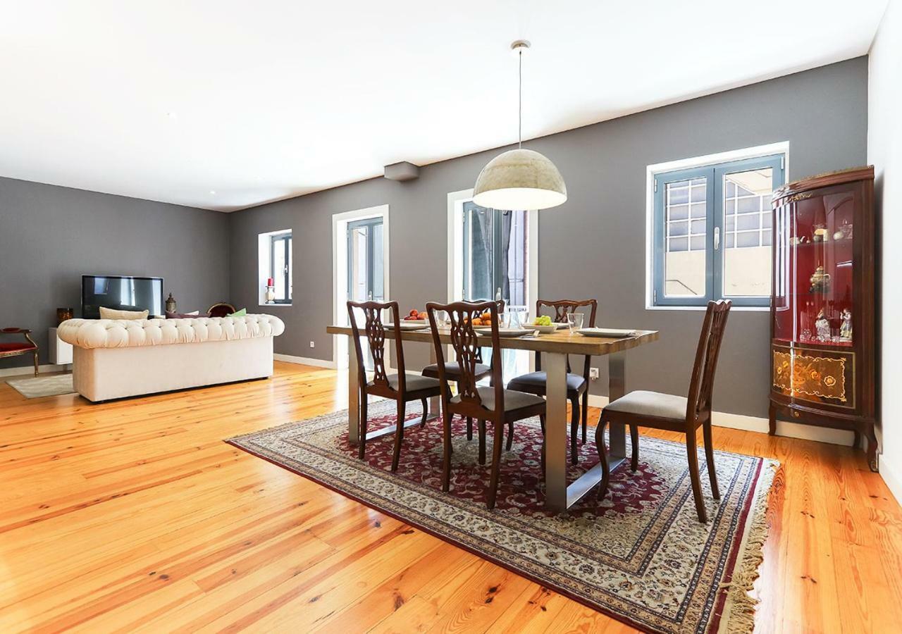 Apartment Joivy Avenida Lisbon