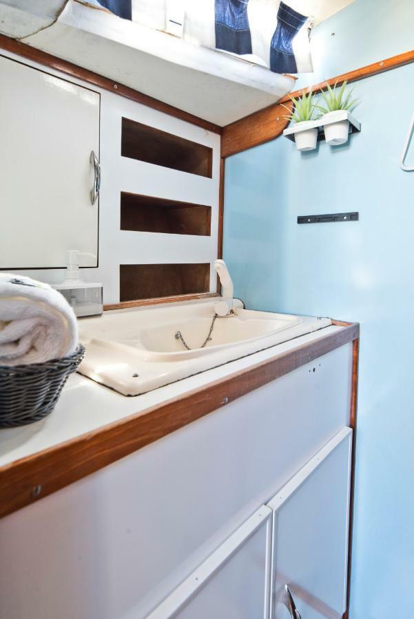 Bmyguest-evamia River Boat Botel 3*