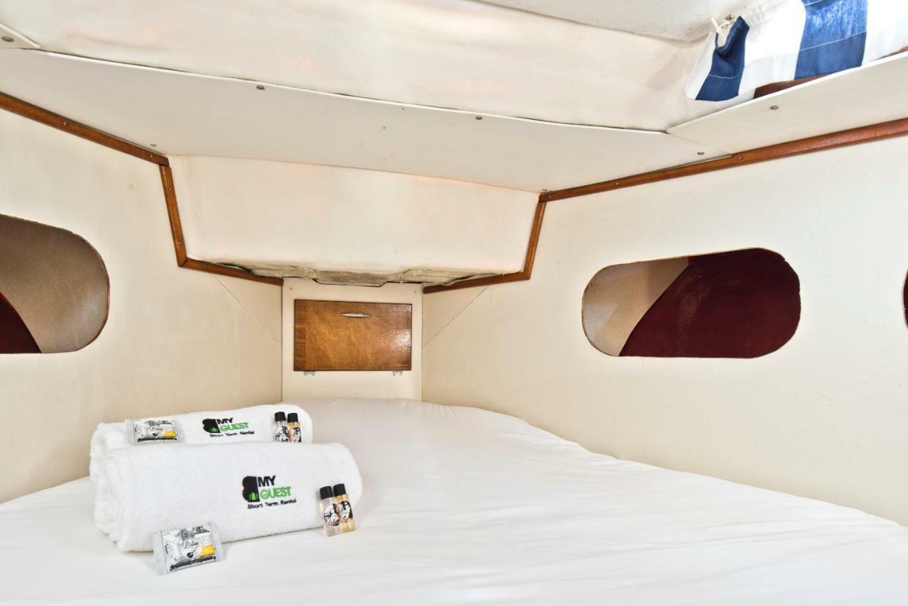 Botel Bmyguest-evamia River Boat 3*