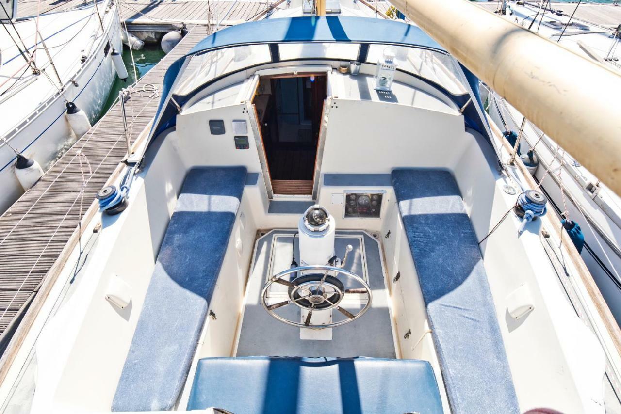 Bmyguest-evamia River Boat 3* Lisbon