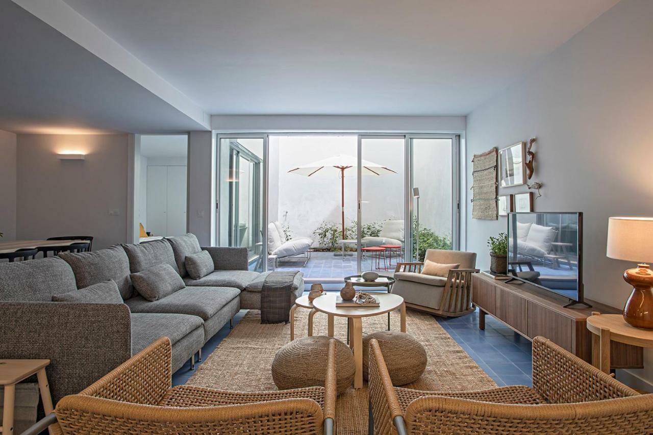 Piso Azul Premium In Bairro Alto * Lisbon