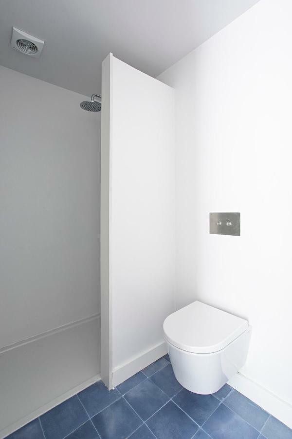Piso Azul Premium In Bairro Alto Lisbon