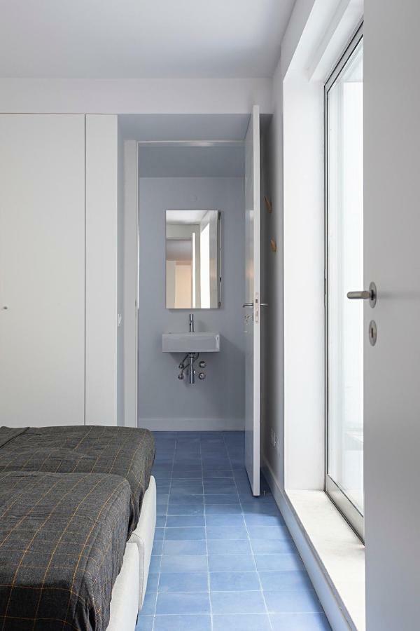 Piso Azul Premium In Bairro Alto Lisbon