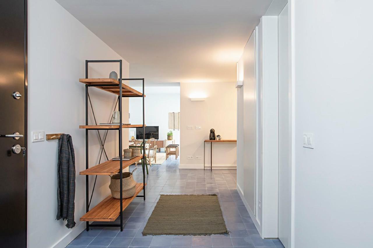 Piso Azul Premium In Bairro Alto