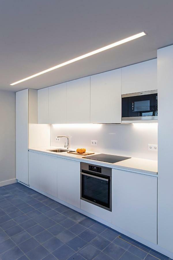 Apartment Piso Azul Premium In Bairro Alto