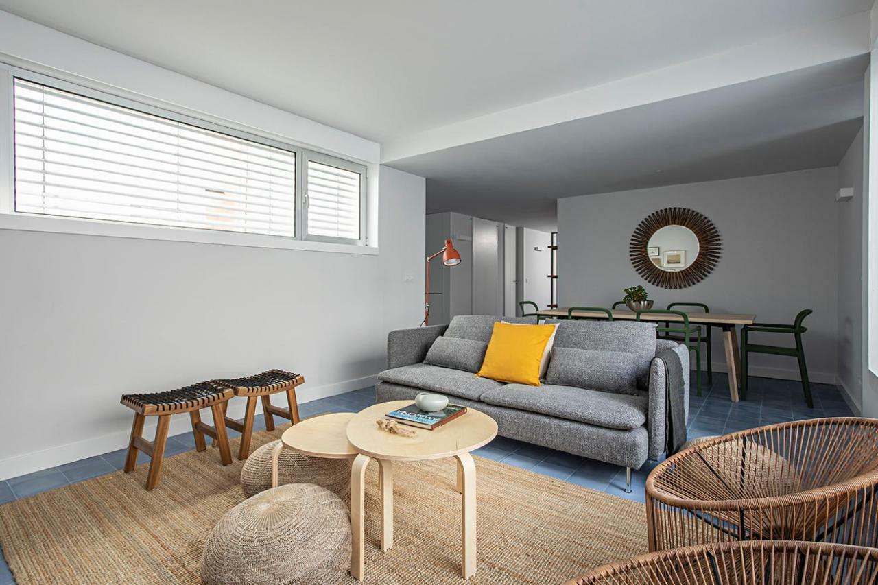Piso Azul Premium In Bairro Alto