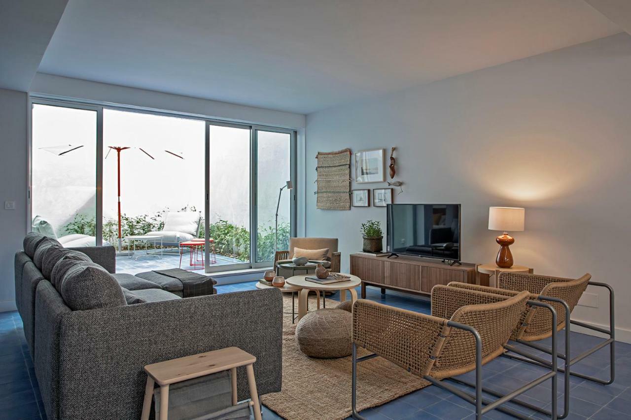 Piso Azul Premium In Bairro Alto * Lisbon