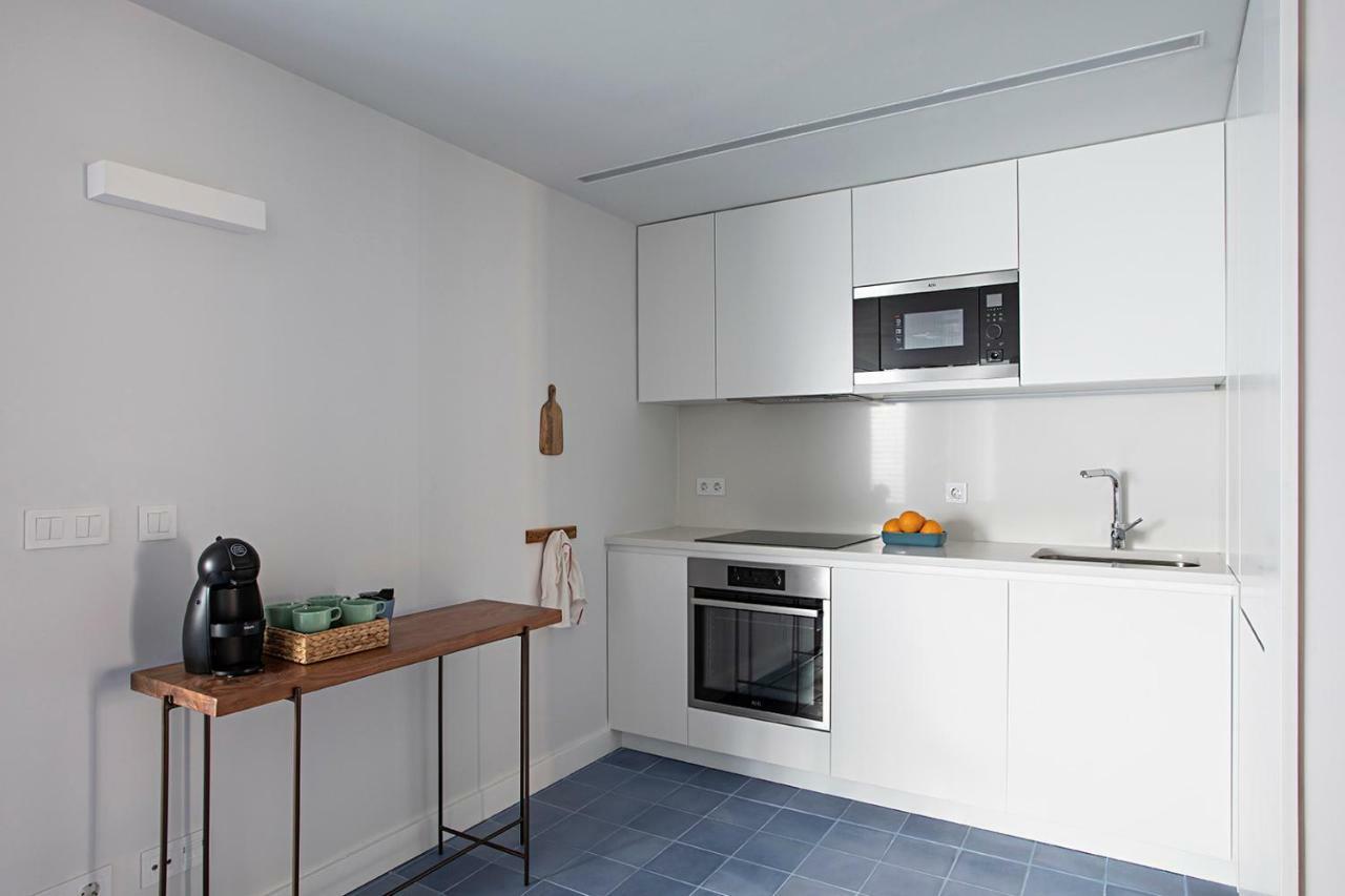 Piso Azul Premium In Bairro Alto