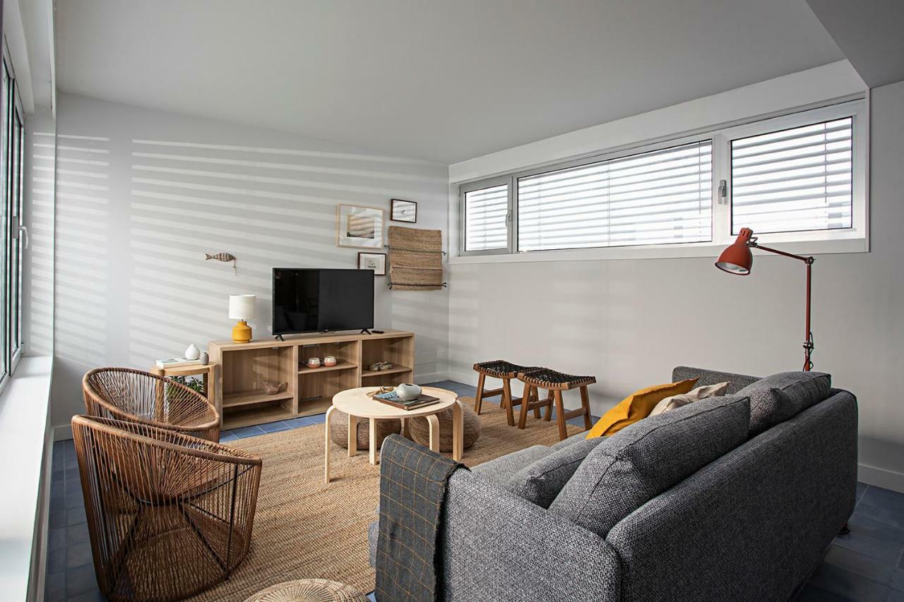 Piso Azul Premium In Bairro Alto Lisbon