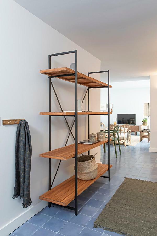 Apartment Piso Azul Premium In Bairro Alto Lisbon