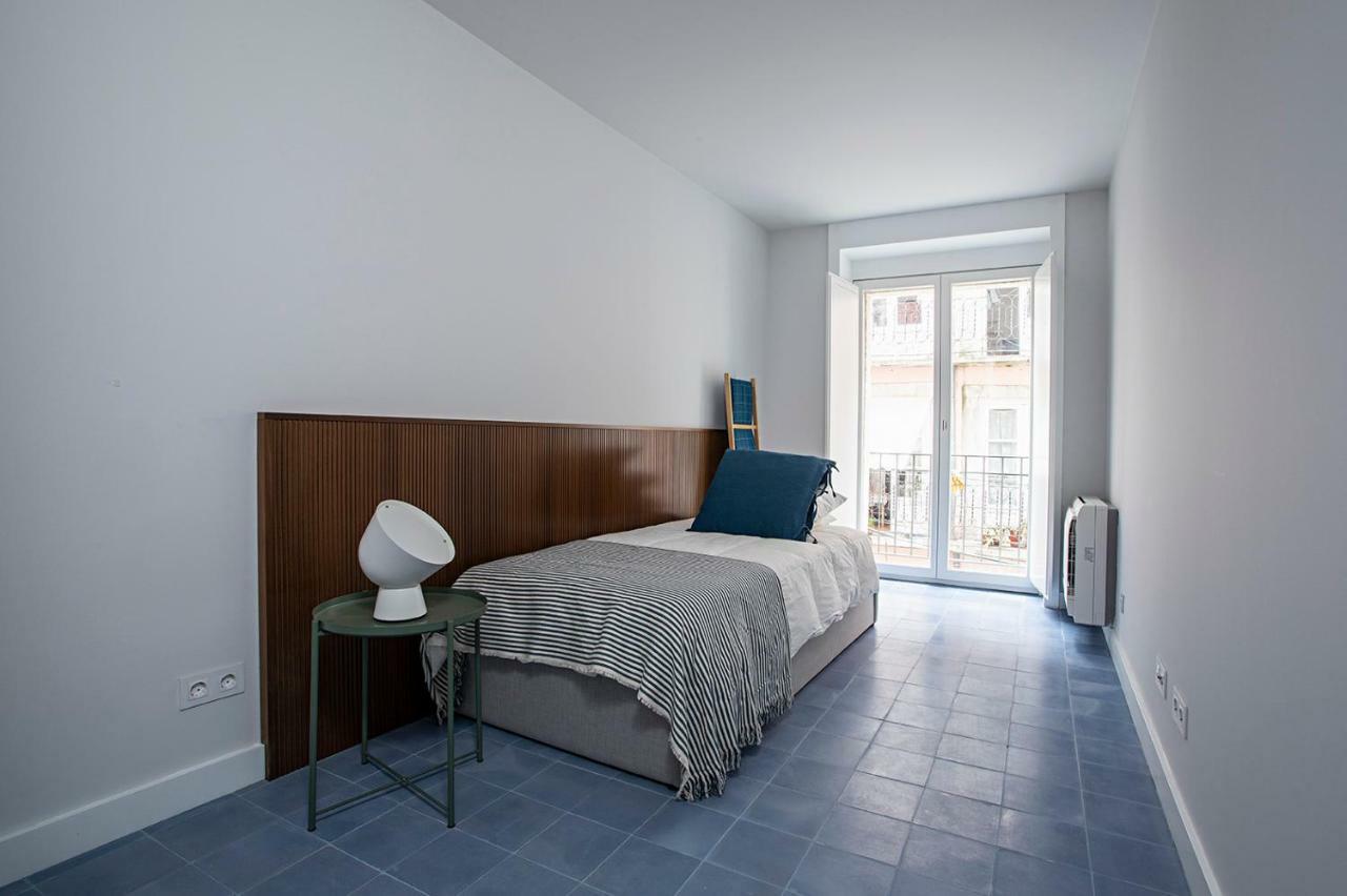Piso Azul Premium In Bairro Alto *