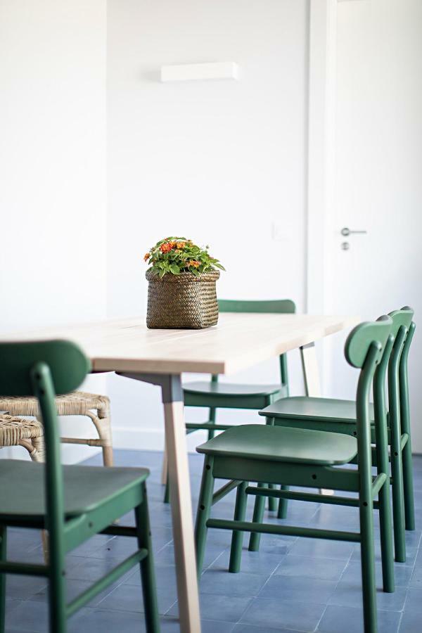 Piso Azul Premium In Bairro Alto * Lisbon