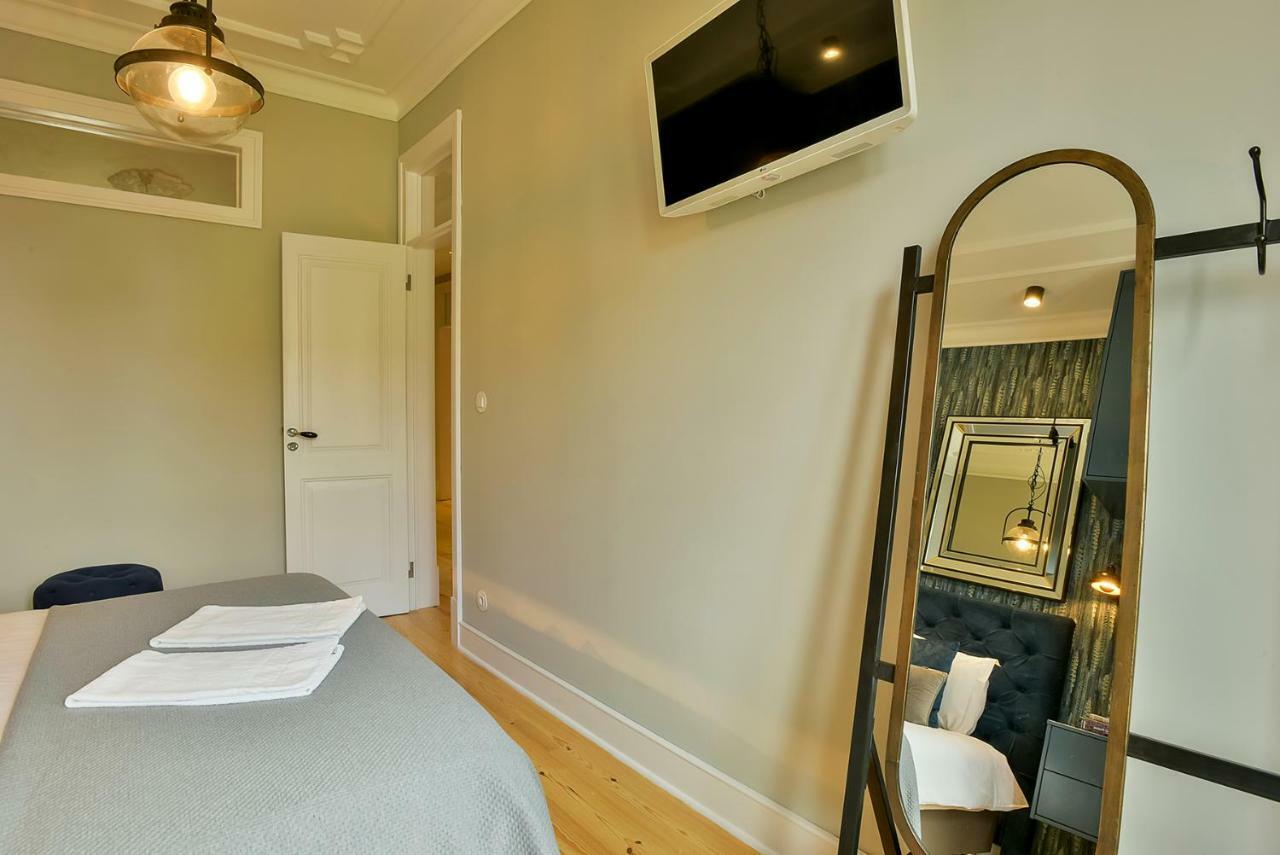 Arroios New Stylish Apartment *