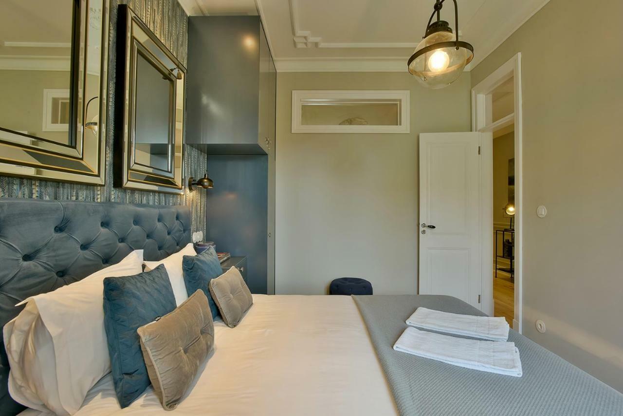 Arroios New Stylish Lisbon