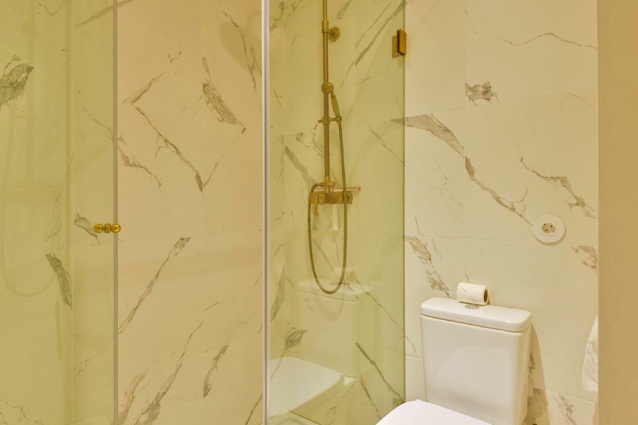Arroios New Stylish Apartment