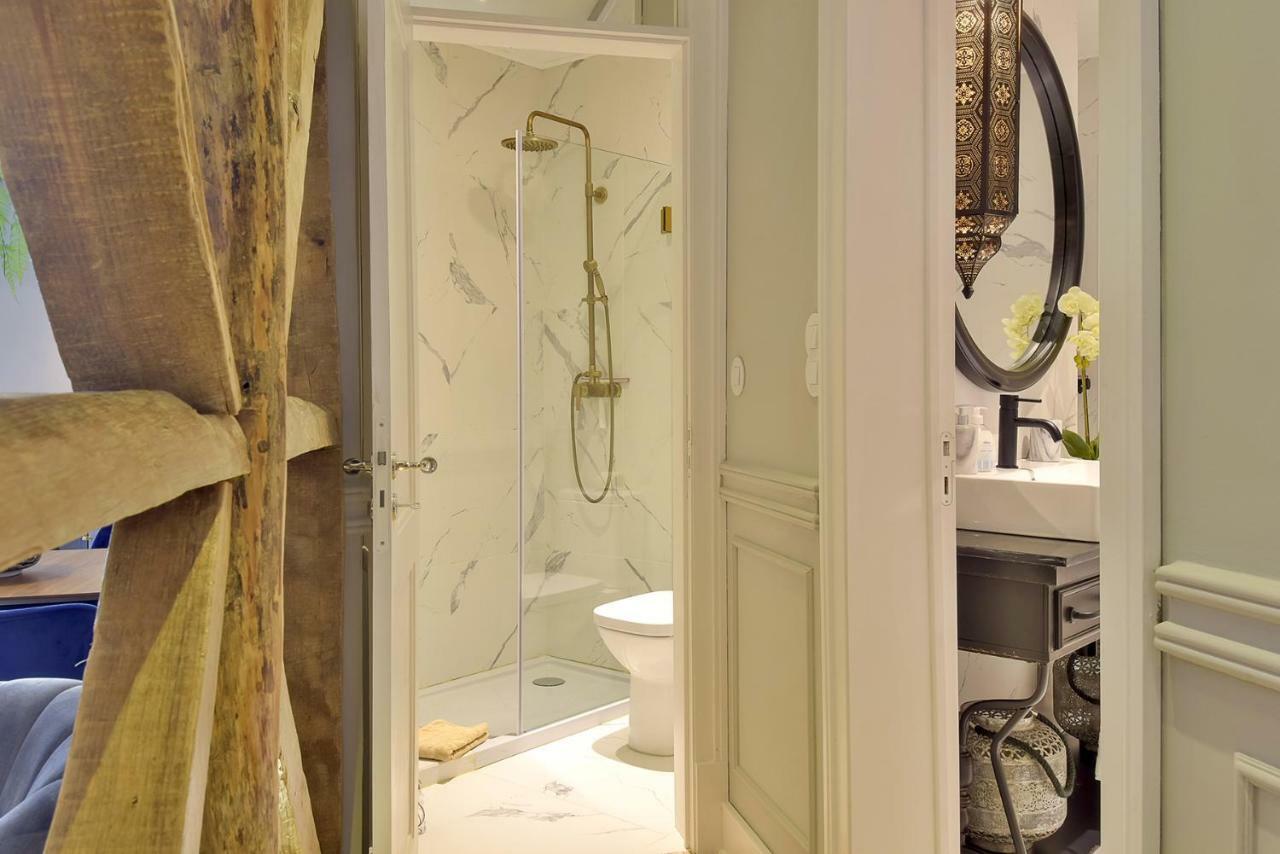 Apartment Arroios New Stylish Lisbon