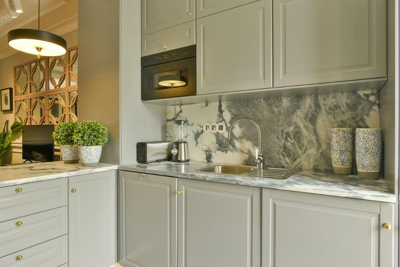 Apartment Arroios New Stylish *
