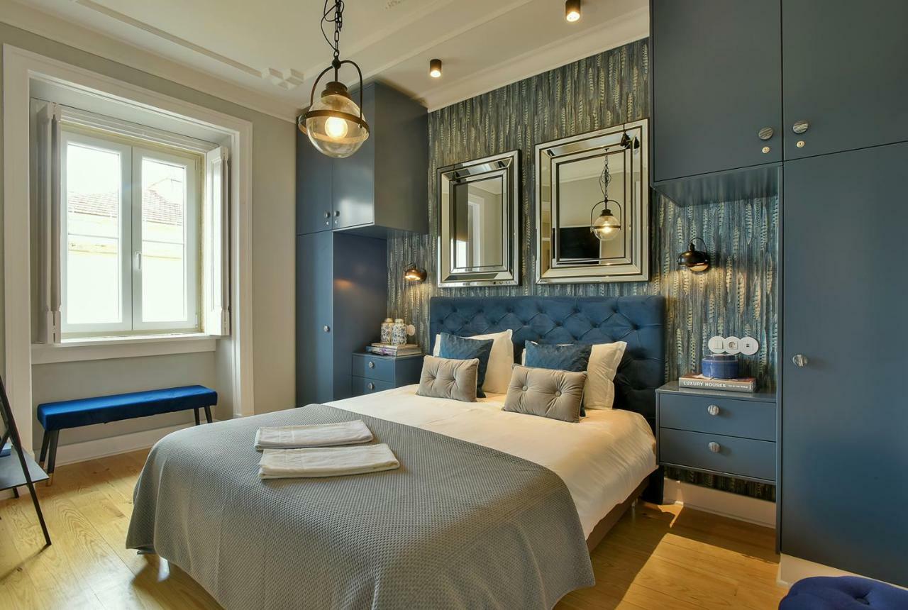 Arroios New Stylish Apartment Lisbon