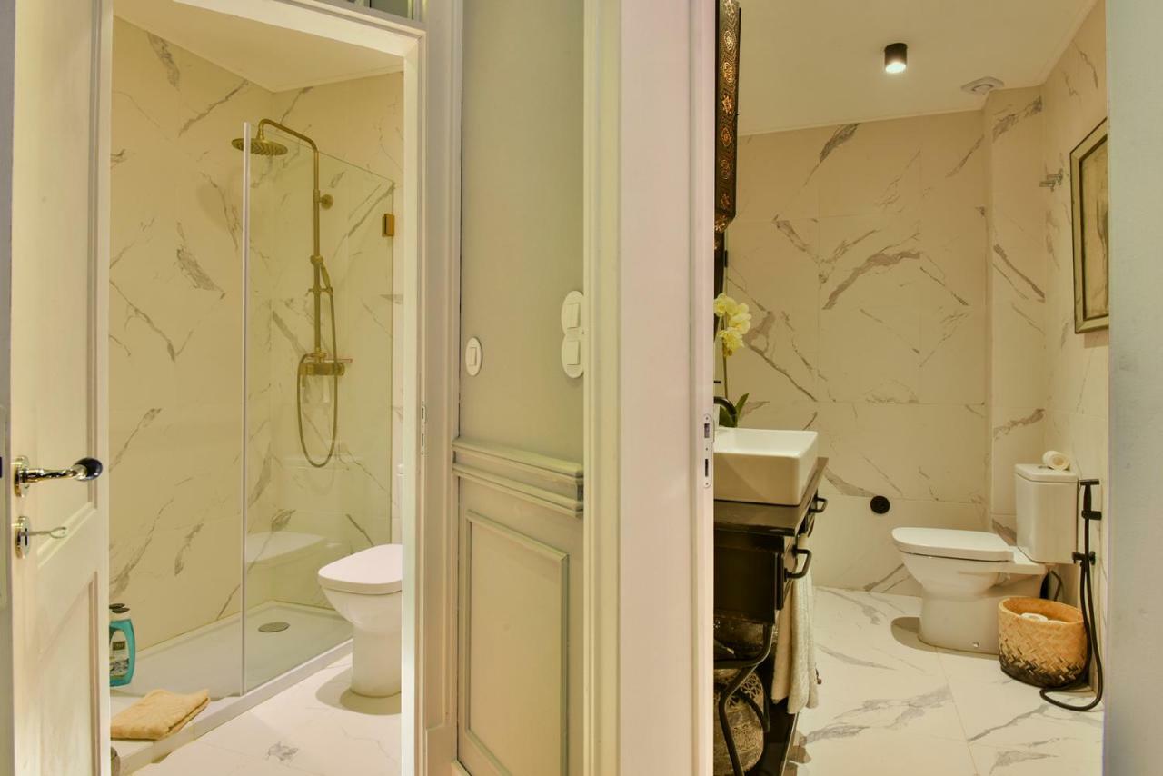 Apartment Arroios New Stylish *