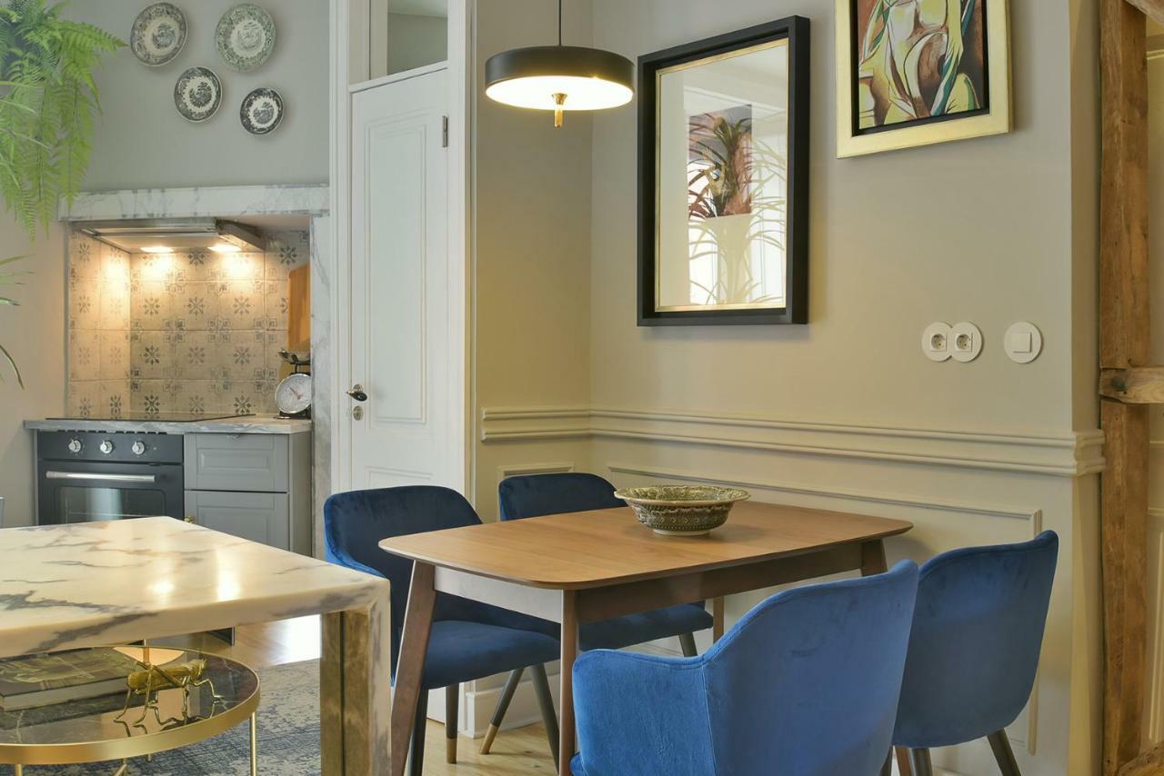 Apartment Arroios New Stylish