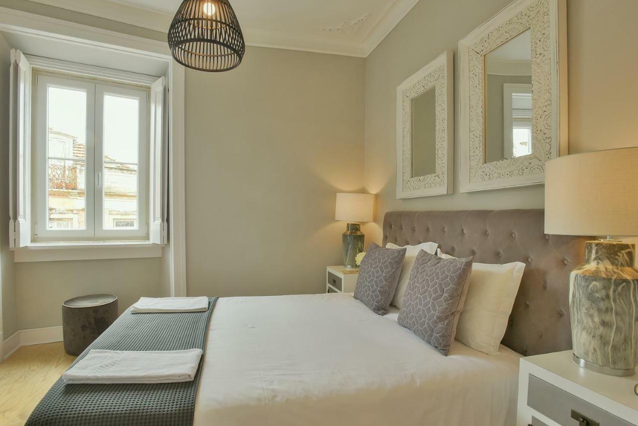 Apartment Arroios New Stylish