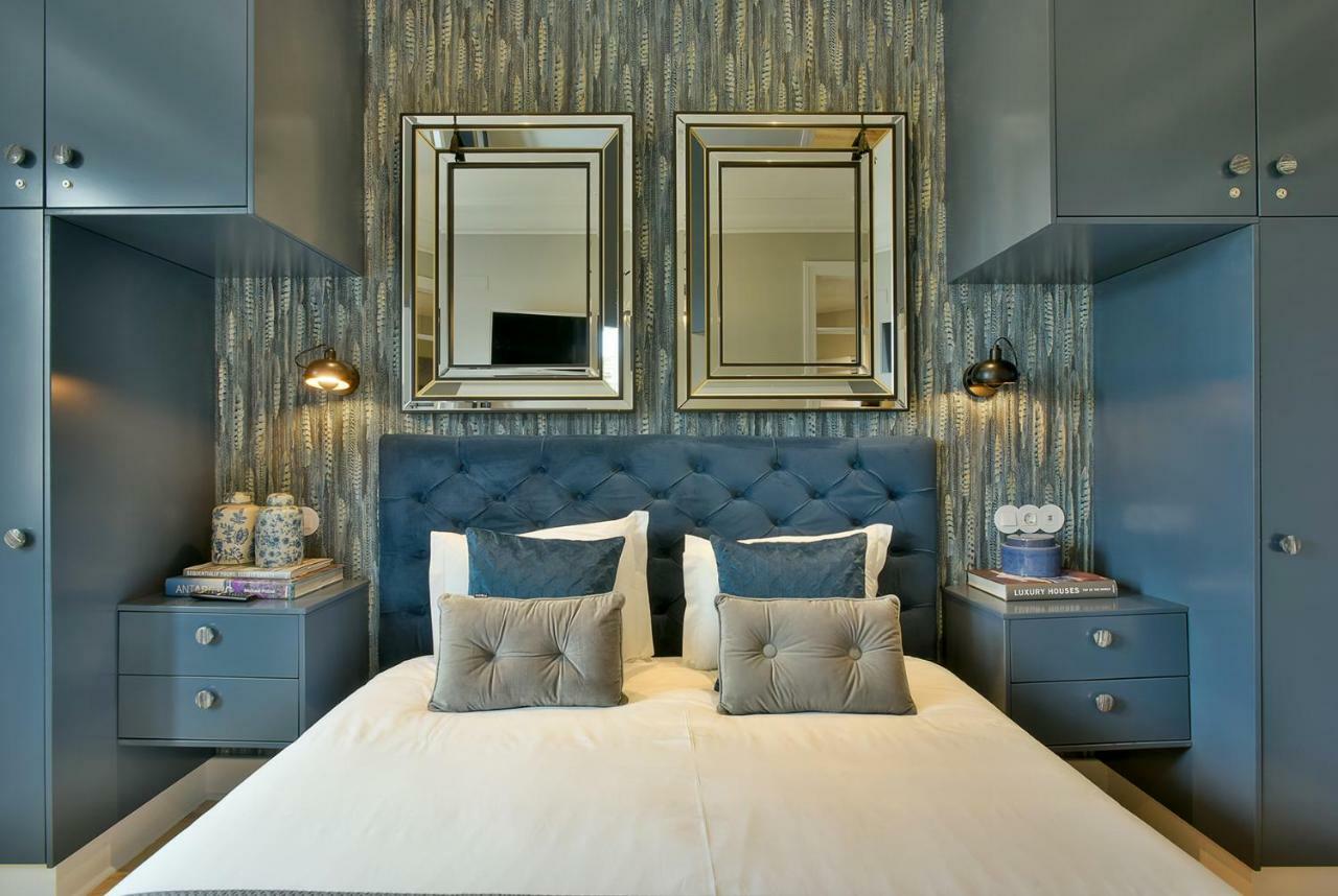 Arroios New Stylish Apartment Lisbon