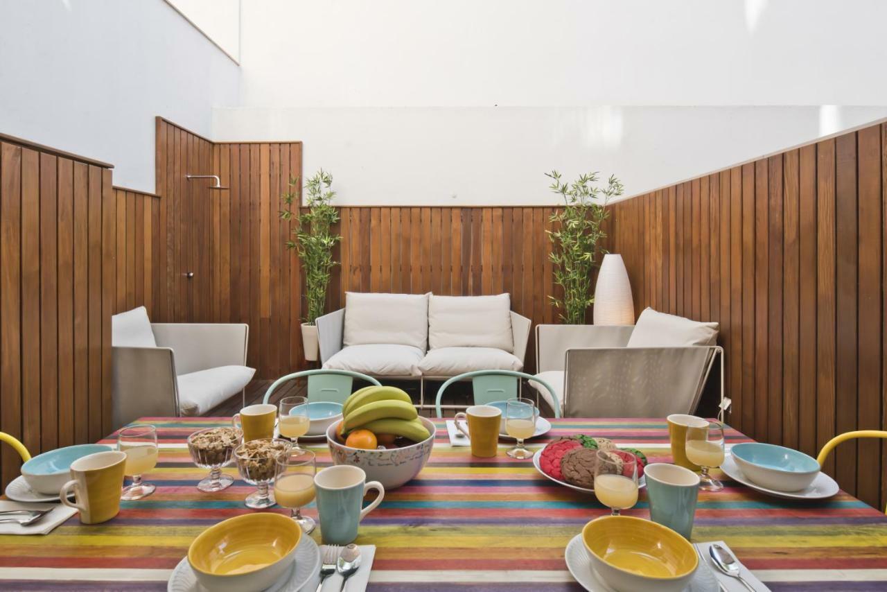 Bmyguest - Sao Bento Terrace Apartment *