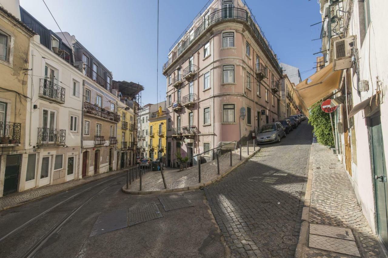 Apartment Lovelystay - Peaceful Living - Heart Of The *