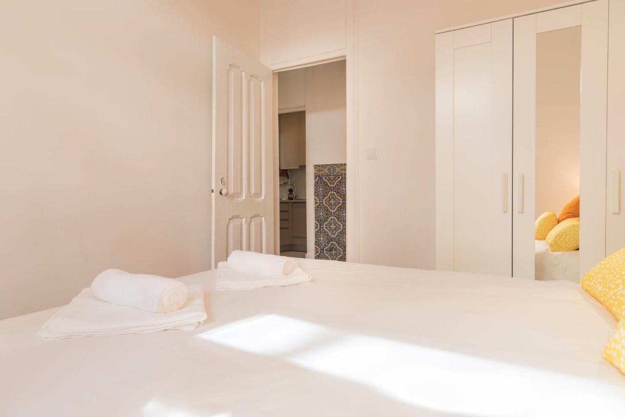 Apartment Lovelystay - Peaceful Living - Heart Of The *